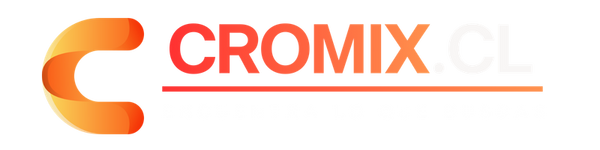 Cromix.cl